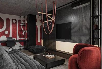 Apartament cu 3 camere cu gradina, terasa, finisaje la alegere, in zona Lipovei - 1