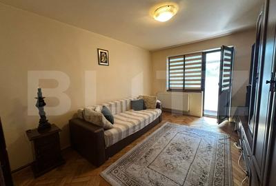 Apartament cu 2 camere, 40 mp, zona Piata Mica