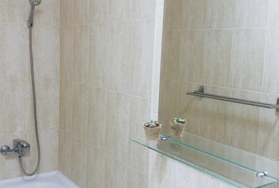 Inchiriez apartament cu 1 camera-Lacul Tei- Circului-Barbu Vacarescu - 4