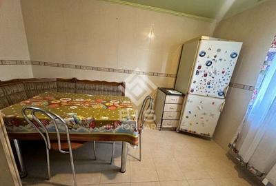 Apartament 2 Dormitoare Zona Han - Parter Inalt - 3