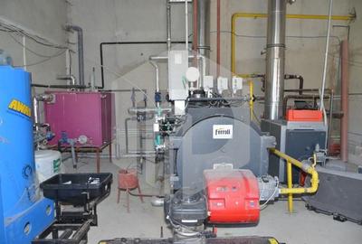 Fabrica de lactate la cheie Sibiu - 17