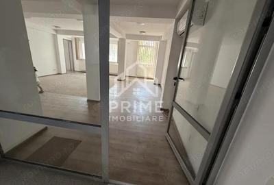 SPATIU BIROU DE INCHIRIAT, SUPERFINISAT, 60 MP, ALBA IULIA, ZONA CENTRALA - 1