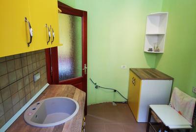 De vanzare apartament 4 camere Lugoj – ultracentral- 2466 - 22