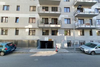 De Inchiriat Apartament 2 Camere Natiunile Unite, parcare si centrala - 8