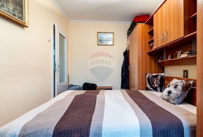 Apartament cu 3 camere decomandat, mobilat în Gheorgheni - 6