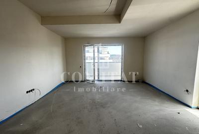 Apartament cu 3 camere semidecomandat în Florești - 3