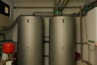 Casă individuală cu 4 camere cu Canalizare în Cotroceni - 8