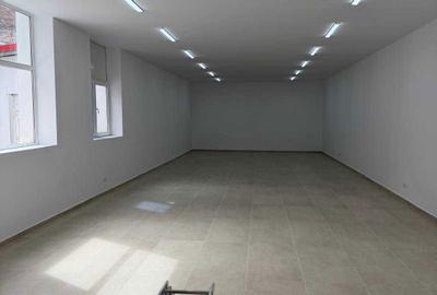 Spațiu comercial, în Viilor - 1