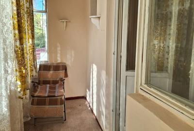 Apartament cu 2 camere semidecomandat în Hipodrom - 1