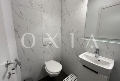 Apartament cu 3 camere semidecomandat, mobilat în Lipovei - 19