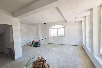 Casă individuală cu 4 camere cu Teren 450 Mp în Dezmir - 6
