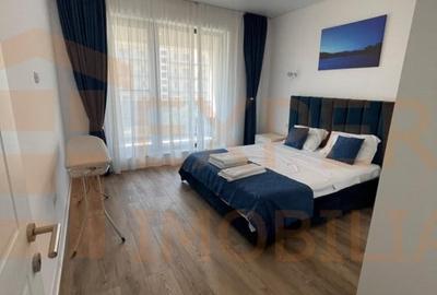 Apartament 2 camere de vanzare - vedere la mare - 12