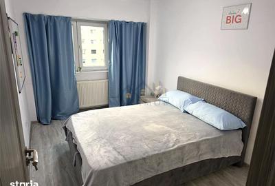 Apartament cu 3 camere semidecomandat în Unirii Sud - 3