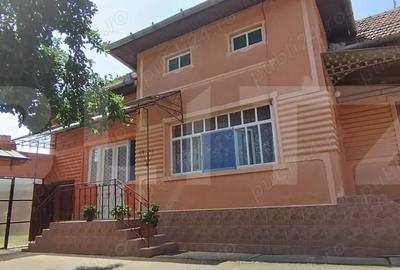 Casa 3 camere, 120 mp, zona centrala Micesti - 1