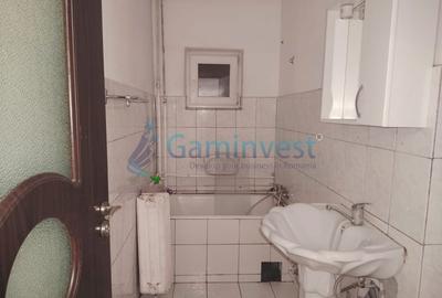 Apartament cu 3 camere semidecomandat, mobilat în Cantemir - 7