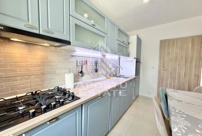 Apartament cu 3 camere în Ciarda Roșie - 7