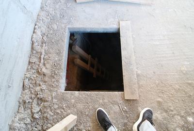 Casa Sat Costi, str Forturilor - 8