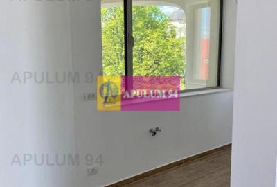 Apartament 4 camere 135mp + Terasa 55mp / Licurg 2 / Armeneasca - 9