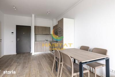 Apartament cu 2 camere semidecomandat în Văcăresti - 2