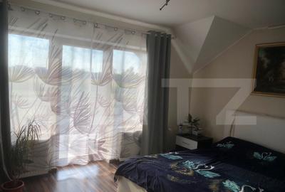 De vanzare casa 4 camere , zona Paulesti - 21