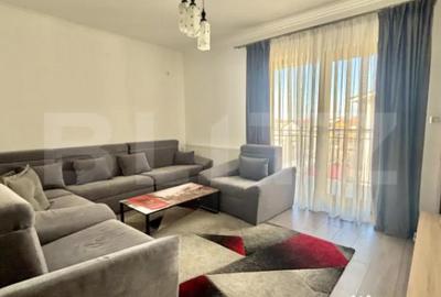 Apartament cu 2 camere decomandat în Chișoda - 5