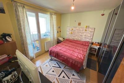 Apartament 4 camere, Ozana, langa scoala nr.116, doua bai, boxa in acte. - 8