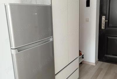 Garsonieră semidecomandată în Central - 8