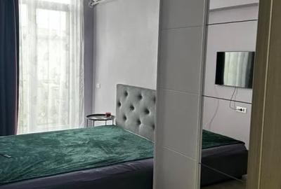 Apartament 3 camere New World Residence - 4