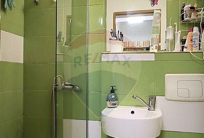 Apartament 3 camere | et 1 | Garaj + Parcare | Gura Camp... Apartament 3 camere | et 1 | Garaj + Parcare | Gura Camp... - 7