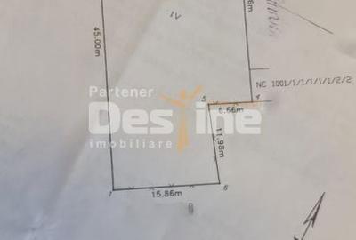 Spațiu comercial, în Hlincea - 2