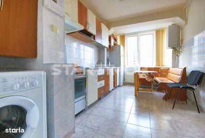 Apartament cu 2 camere semidecomandat, mobilat în Griviței - 11