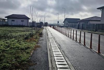 Buftea- Cartier Tineretului-  Magnoliei - 3