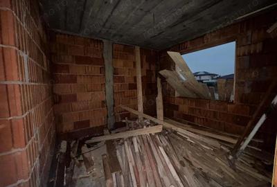 COMISION 0% | Duplex cu garaj | Chisoda | 123 mp | 4 Camere | - 10