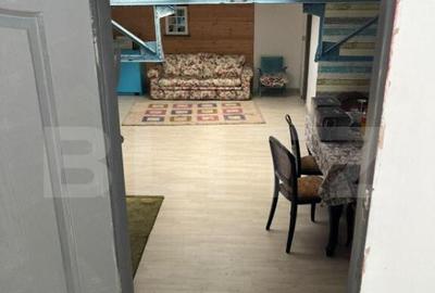 Spatiu comercial se inchiriaza /ora, suprafata de 220 mp, zo - 7