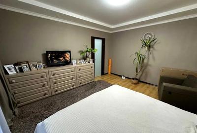 Apartament cu 2 camere decomandat în Basarab - 12