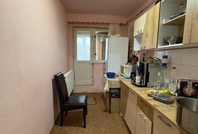 Apartament cu 2 camere decomandat, mobilat în Exterior Est - 6