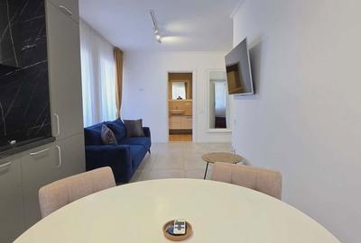 Apartament cu 2 camere în Central - 5