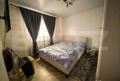 Casă cu 5 camere cu Teren 273 Mp în Lețcani - 5