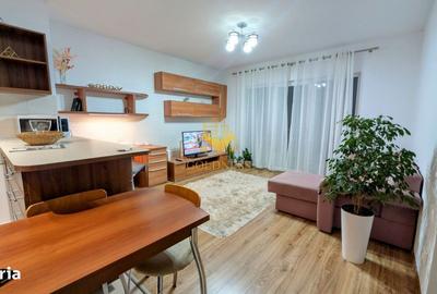 Apartament cu 2 camere, mobilat în Bună Ziua - 7
