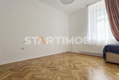 Apartament cu 4 camere decomandat în Central - 12