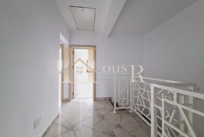 Duplex cu 5 camere cu Teren 270 Mp în Girocului - 10