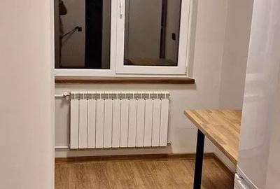 Apartament cu 2 camere semidecomandat în Central - 5