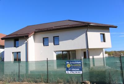 Casa noua P+M de vanzare – Strada Marin Preda, Targu Jiu, Gorj - 1