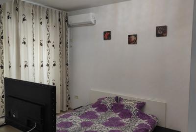 Garsonieră nedecomandată în Chiajna