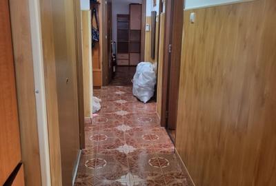 Apartament 3 camere decomandat – Tomis Nord, zona Tic Tac – 115.000 € - 19