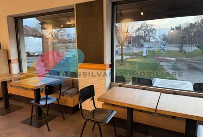 Spatiu Comercial cu Vitrina, 68 mp – Predare cu Chiriasi - 3