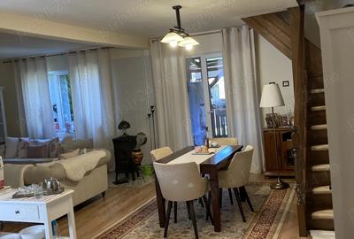 Casa tip Duplex Sangeorgiu de Mures (zona Nordului) - 1