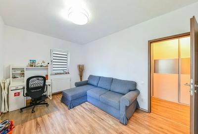 3 camere Lux, 82 mp, gradina 55 mp, garaj  Buna Ziua - 7