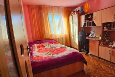 Apartament cu 2 camere semidecomandat în Dacia - 7