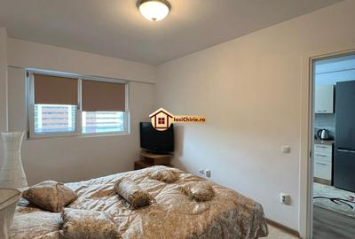 Apartament 2 camere Copou Garden - 4